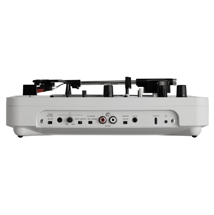 TOCADISCOS PORTABLE KORG HNDYTRX PLAY 3