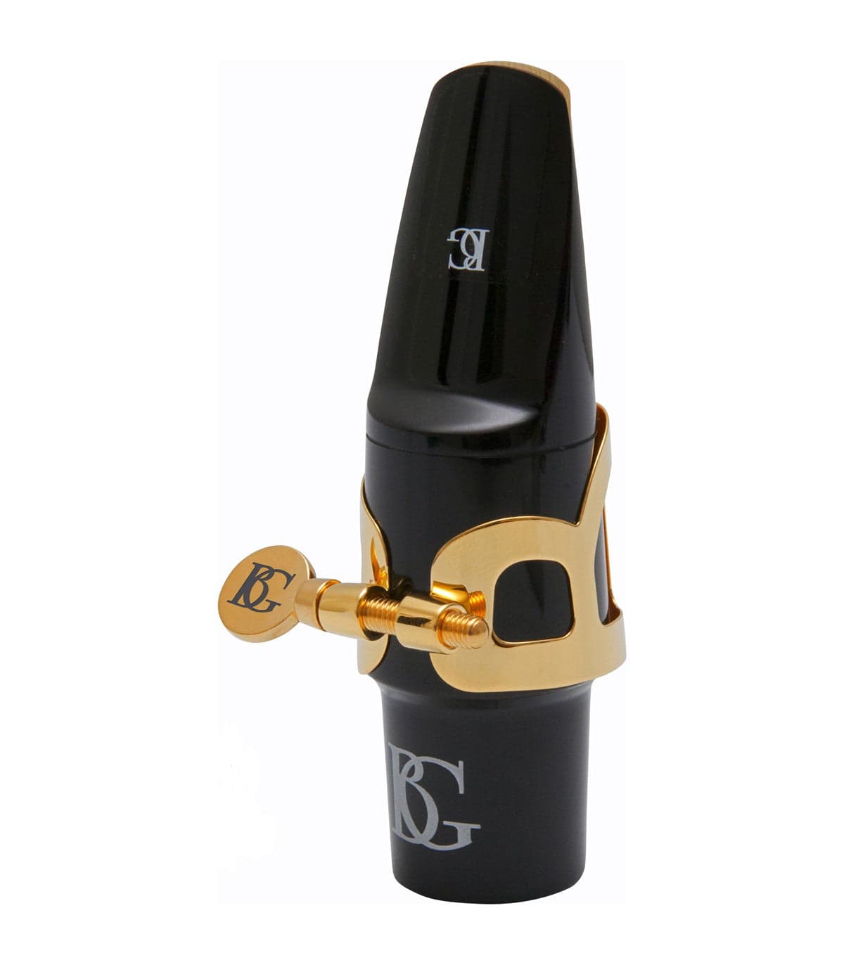 Abrazadera Bg L11 Para Saxofon Alto 3
