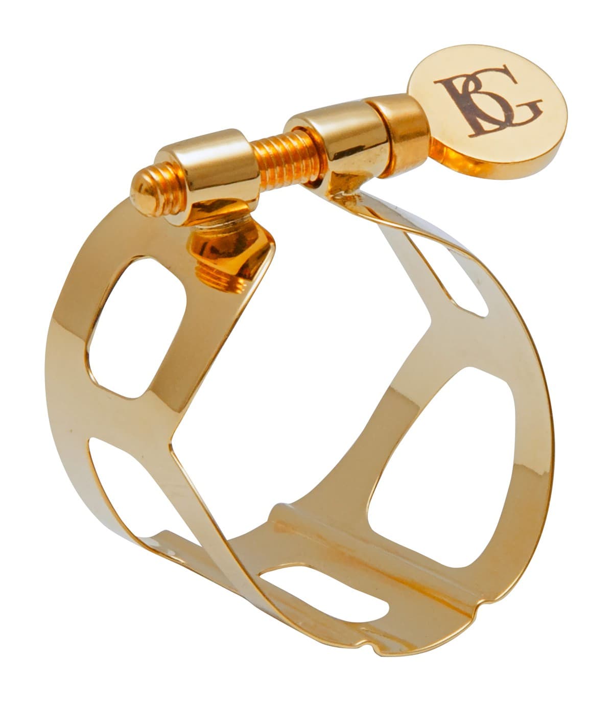 Abrazadera Bg L11 Para Saxofon Alto 5