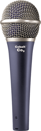 MICROFONO EV CO9 COBALT VOCAL