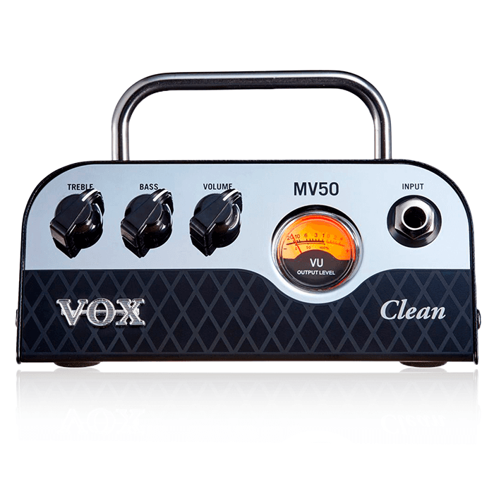 AMPLIFICADOR MINI DE GUITARRA VOX MV50-CL