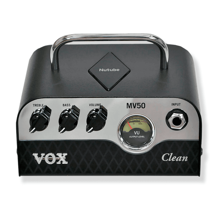 AMPLIFICADOR MINI DE GUITARRA VOX MV50-CL 3