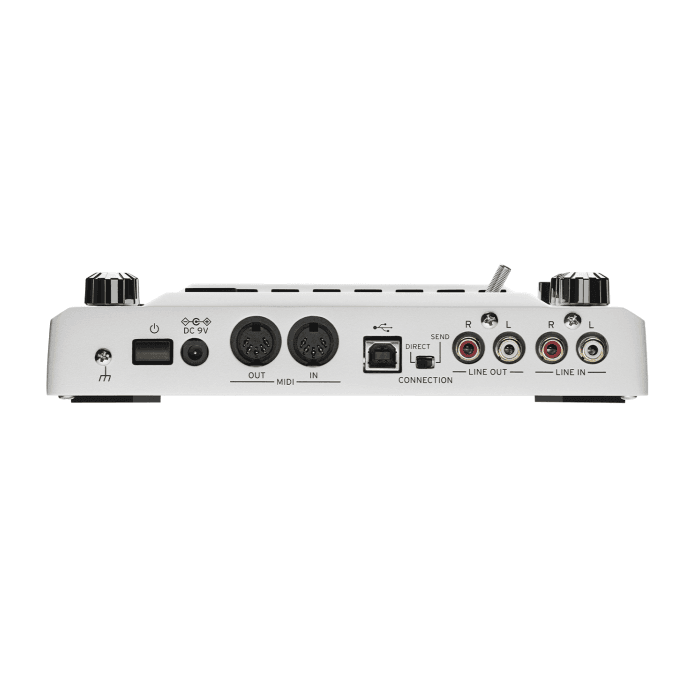 FX SAMPLER KAOSS PAD KPV 4