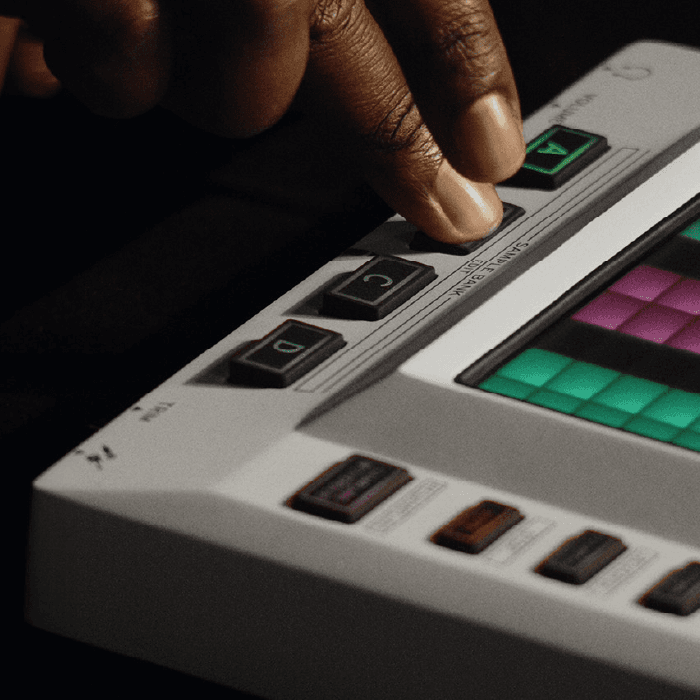FX SAMPLER KAOSS PAD KPV 5