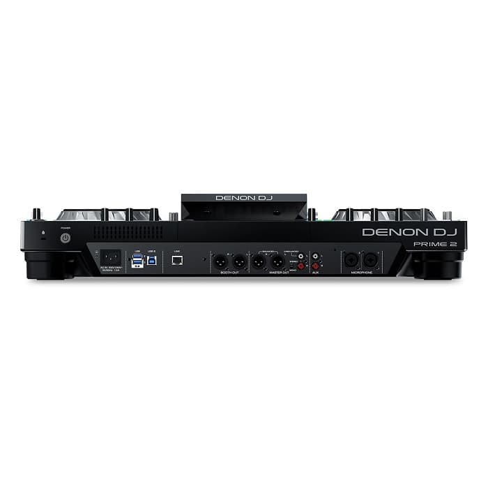 SISTEMA STANDALONE DJ DENON DJ PRIME2 4