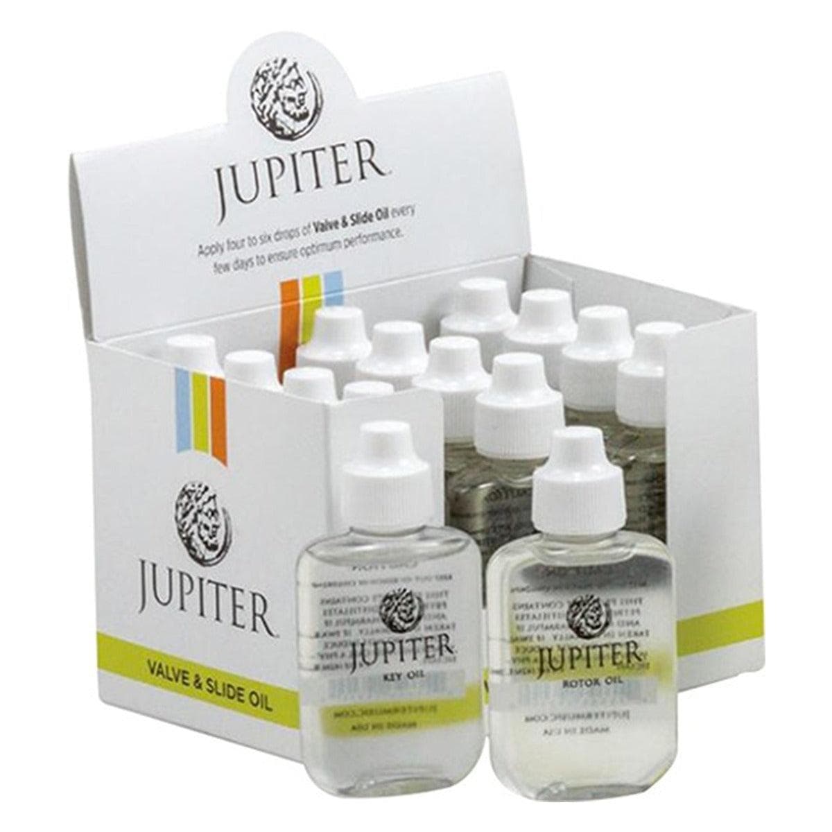Aceite Jupiter JCM-R01 PK para Rotor 2