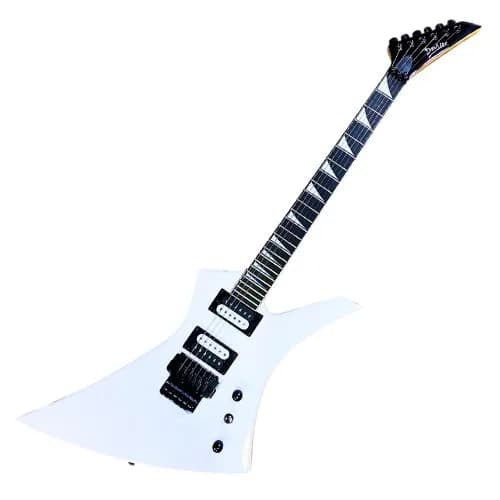 GUITARRA ELECTRICA DEVISER JS-4