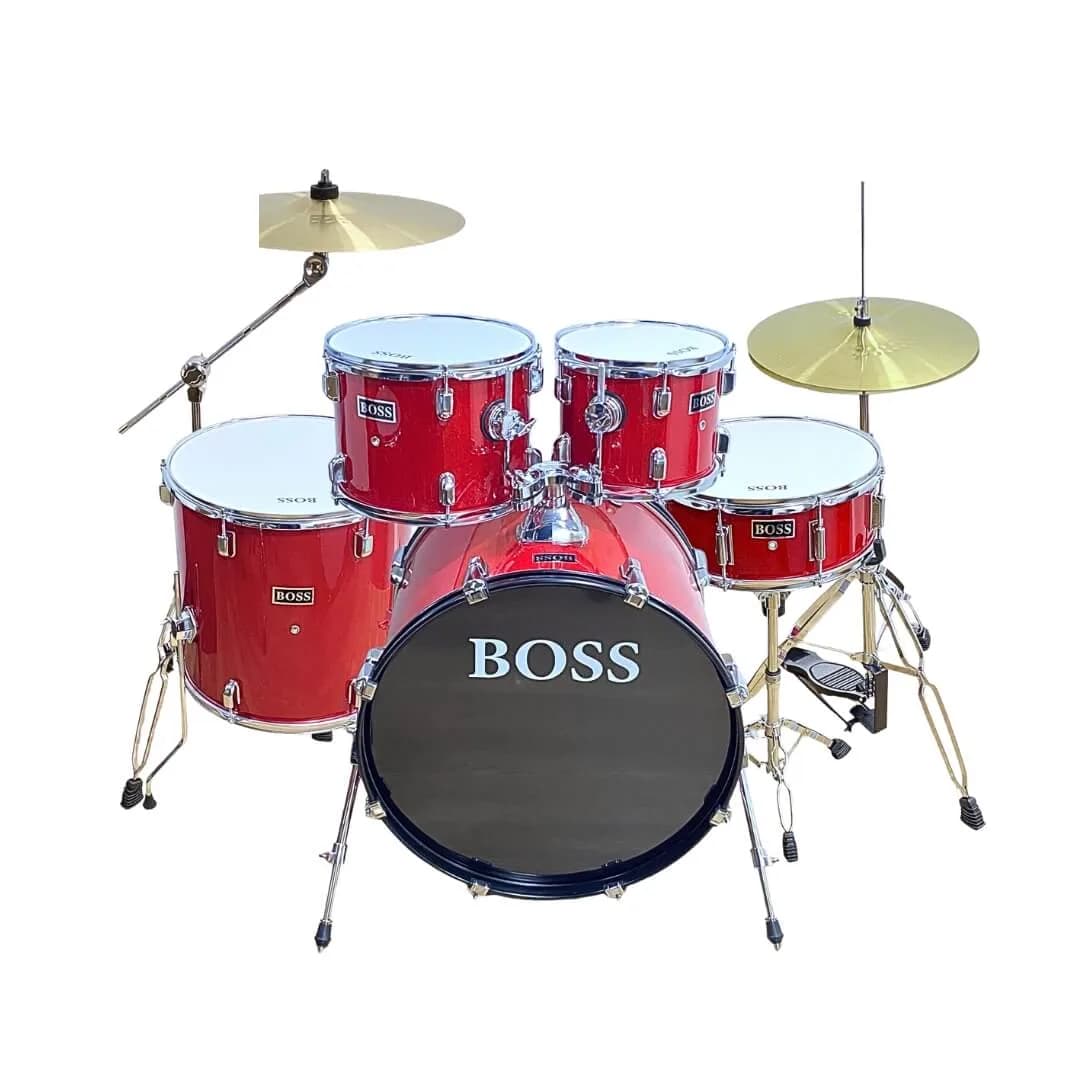 BATERIA BOSS DM-4100