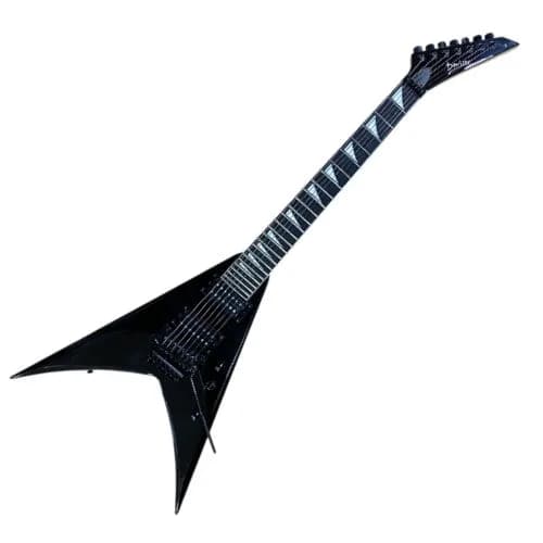 GUITARRA ELECTRICA DEVISER JS-2 7 CUERDAS