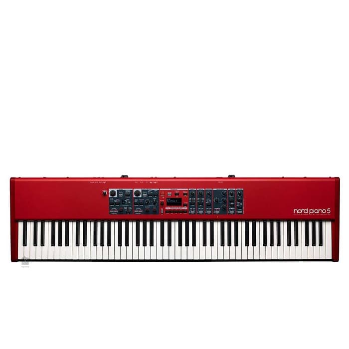 NORD PIANO 5 88 / 88 TECLAS CONTRAPESADAS