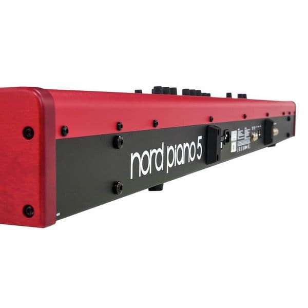 NORD PIANO 5 88 / 88 TECLAS CONTRAPESADAS 3