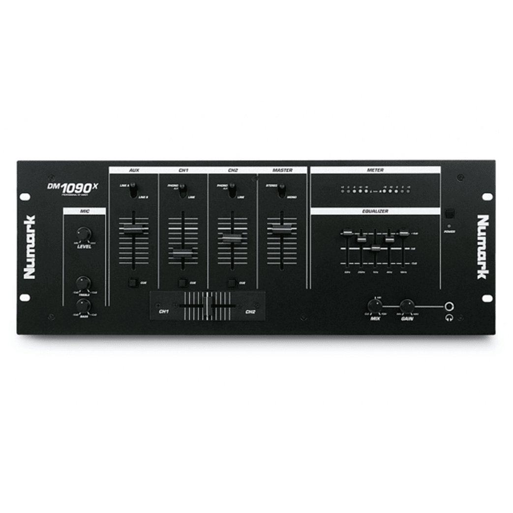 MEZCLADOR NUMARK 3 CANALES DM1090X