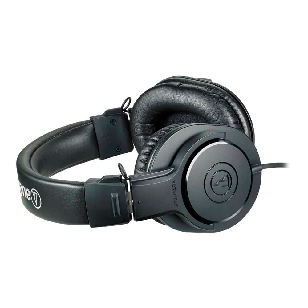 ATH-M20x (Negros) 3
