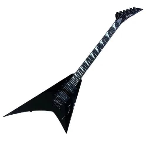GUITARRA ELECTRICA DEVISER JS-1