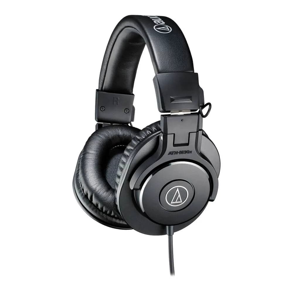 ATH-M30X