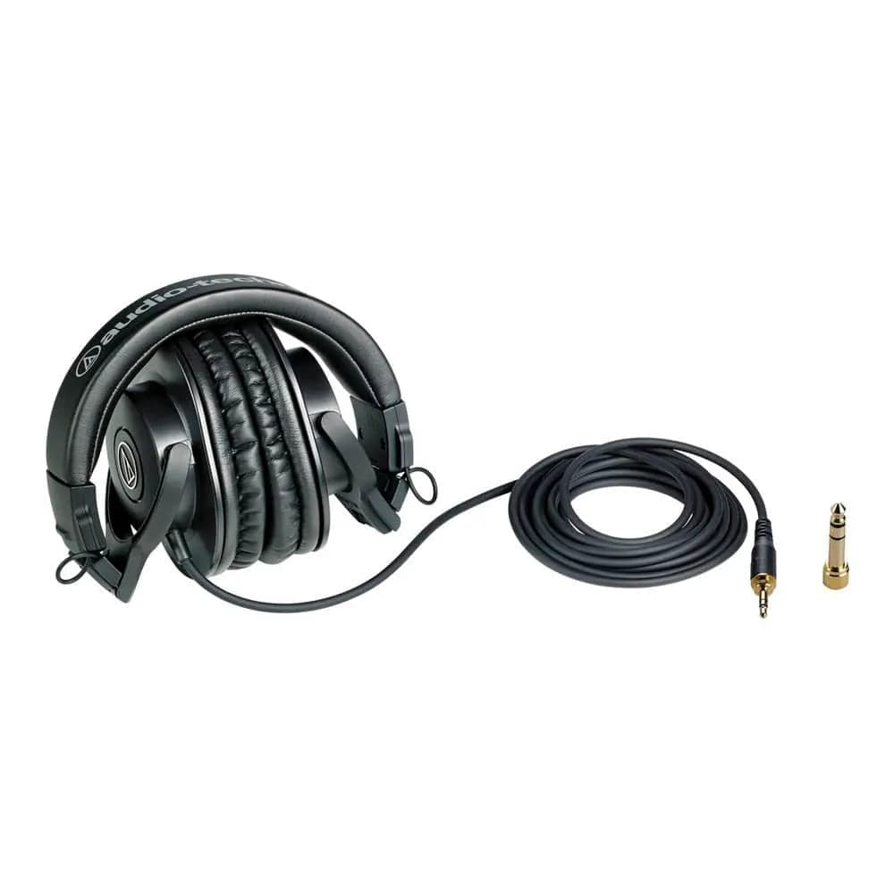 ATH-M30X 4