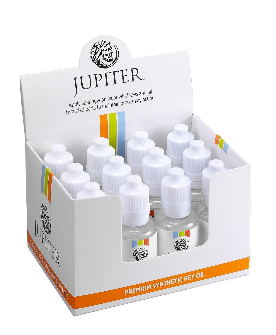 Aceite Jupiter Jcm-ko2 Para Llaves