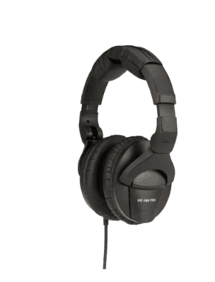 Audifono Senhheiser Hd 280 Pro