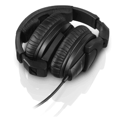 Audifono Senhheiser Hd 280 Pro 3