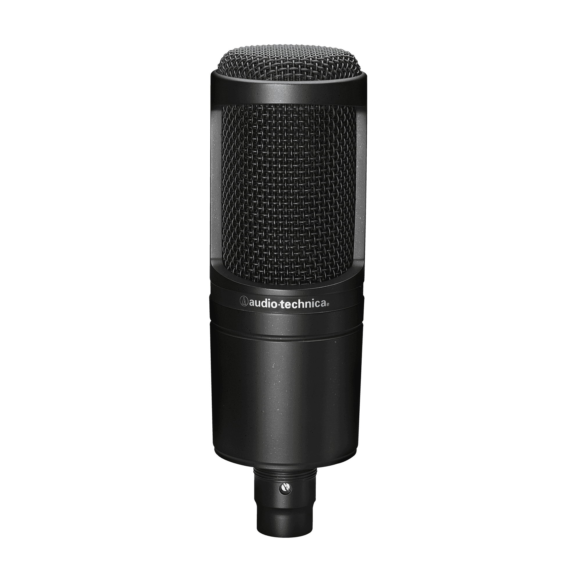Microfono Audiotechnica Condensador At -2020