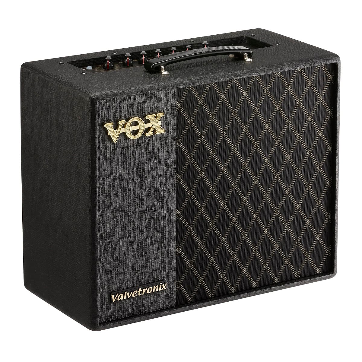 AMPLIFICADOR PARA GUITARRA ELECTRICA DE 40 WATTS VOX VT40X