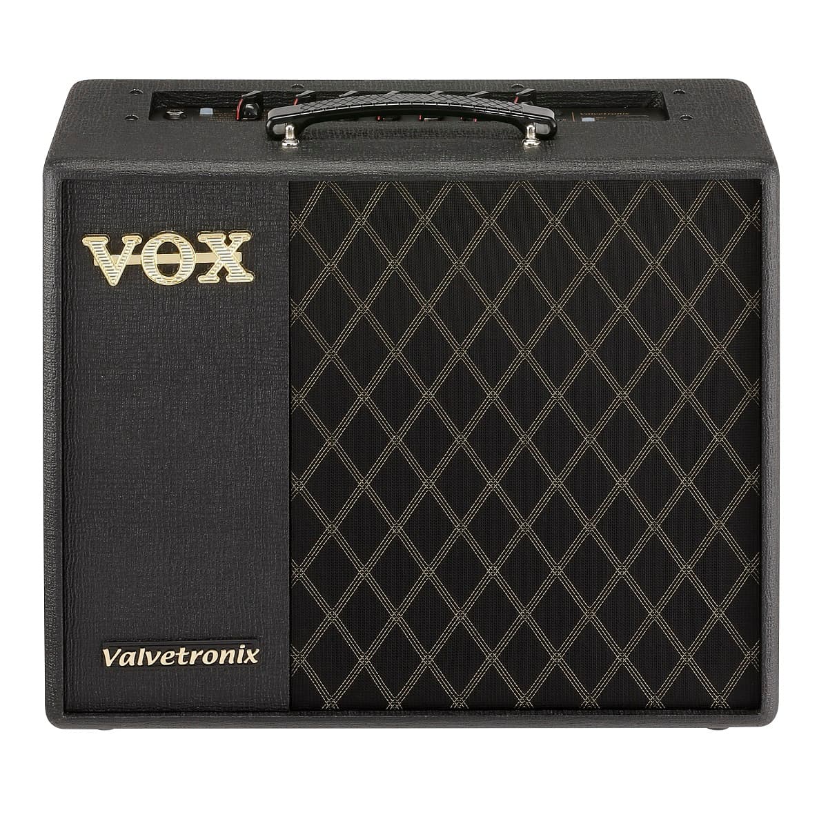 AMPLIFICADOR PARA GUITARRA ELECTRICA DE 40 WATTS VOX VT40X 2