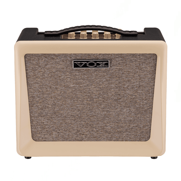 AMPLIFICADOR PARA UKULELE VOX V-UKE-50