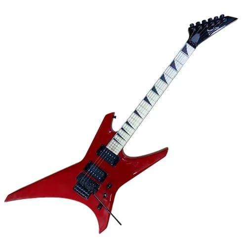 GUITARRA ELECTRICA DEVISER JS-3
