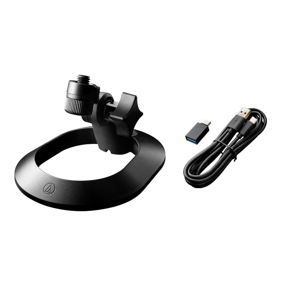 AT2020USB-X 3
