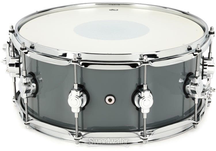 Bateria Dw Ddlg2214sg 4 Pc Gris + Ddlg0614sssg 2