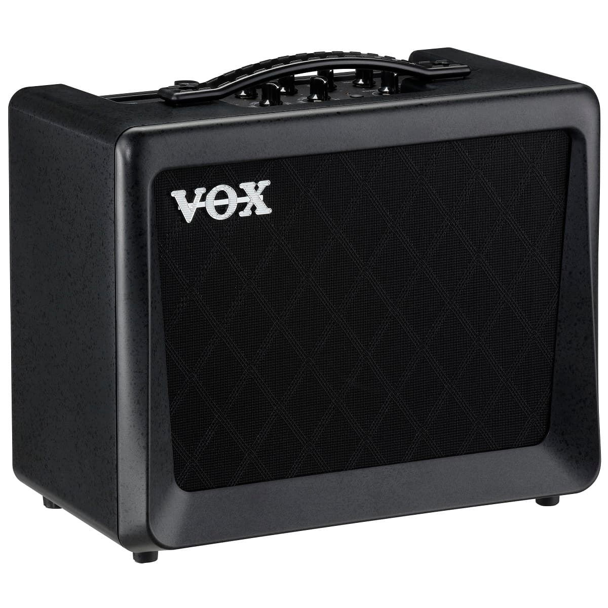 AMPLIFICADOR GUITARRA ELÉCTRICA VX15-GT VOX DE 15 WATTS
