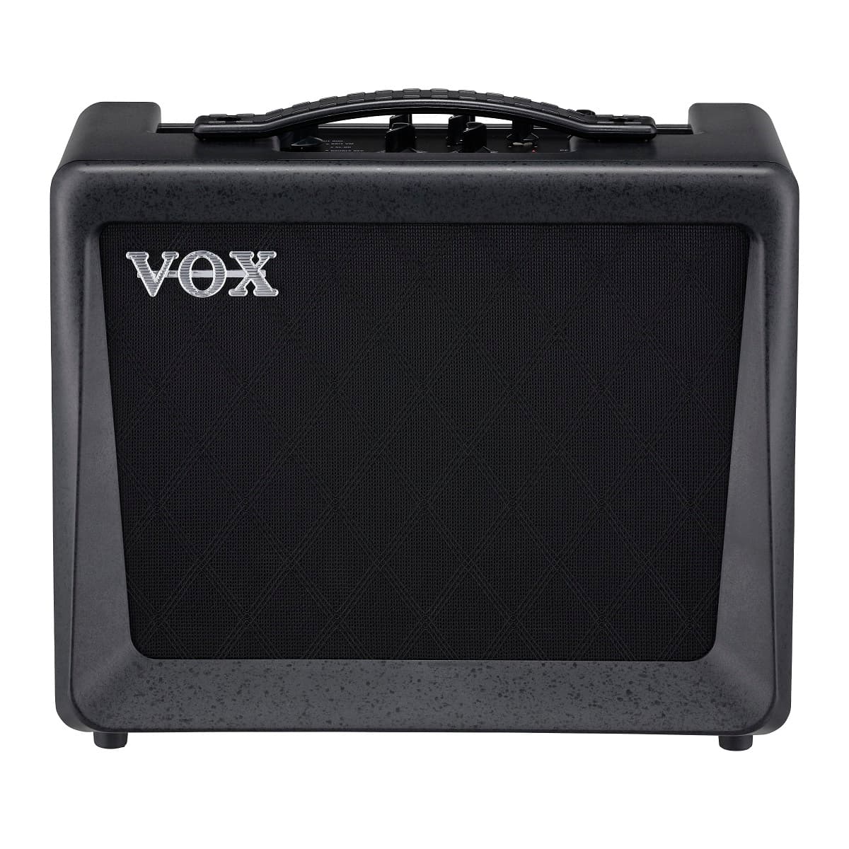 AMPLIFICADOR GUITARRA ELÉCTRICA VX15-GT VOX DE 15 WATTS 2