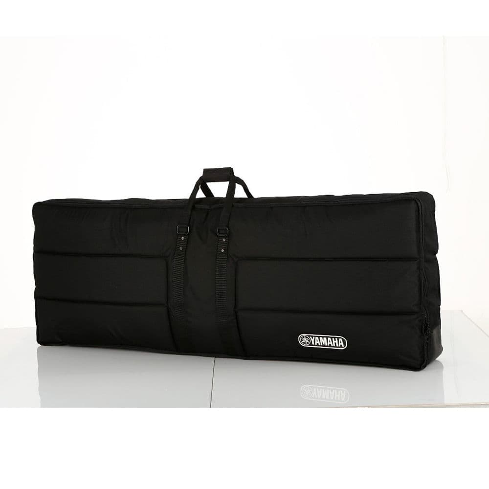 COMBO TECLADO PSR-E283 CON ADAPTADOR + BASE K&M + ESTUCHE 3