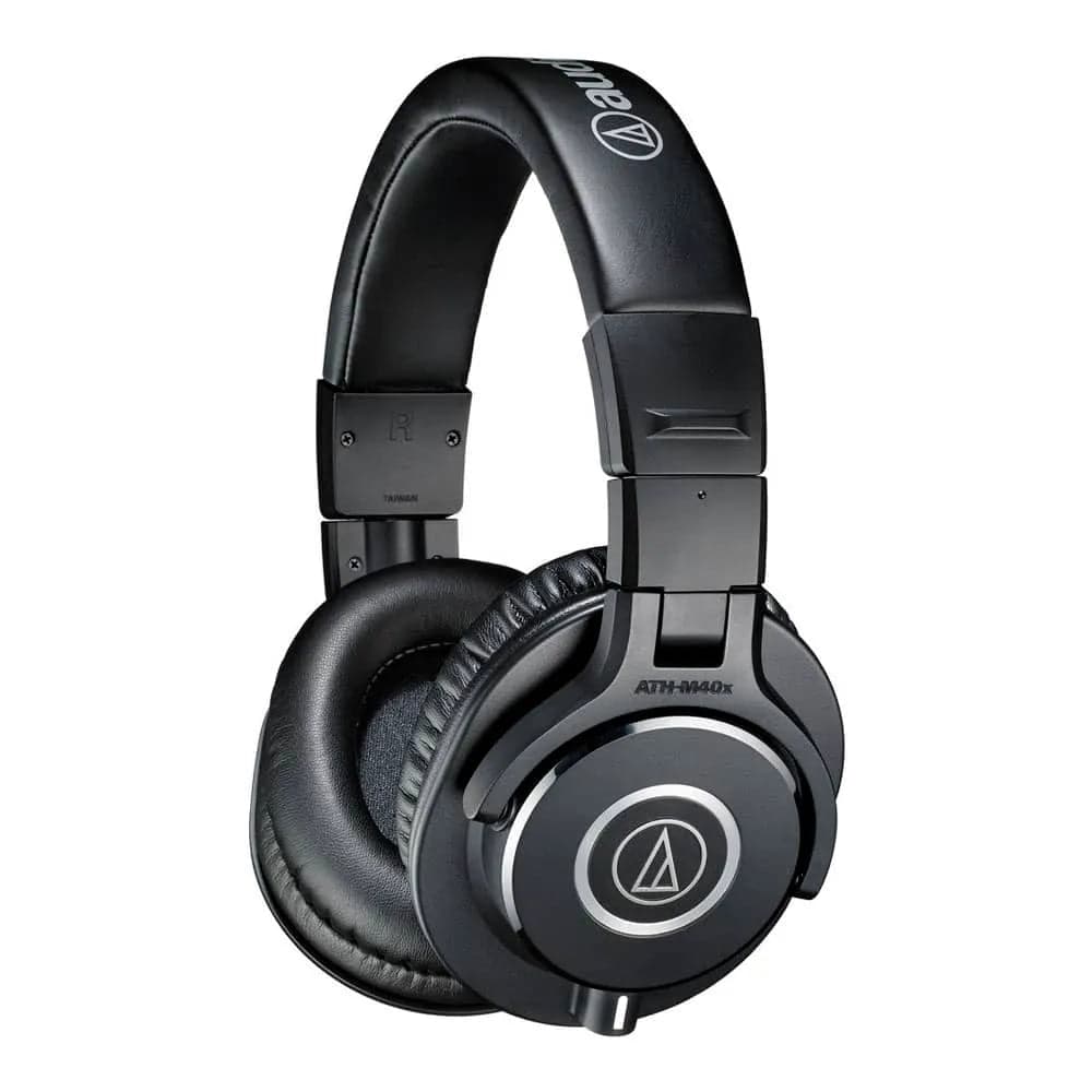 ATH-M40x