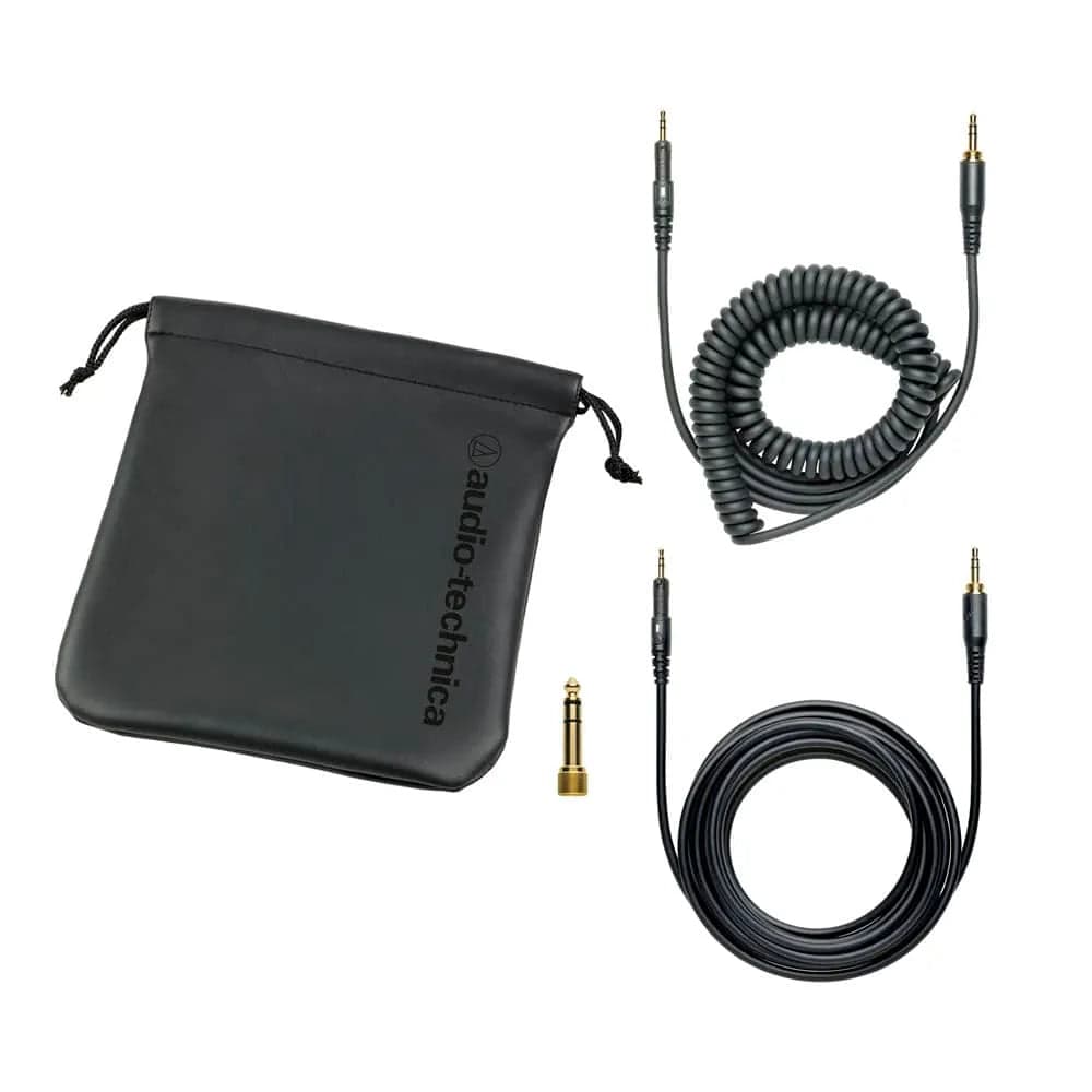 ATH-M40x 4