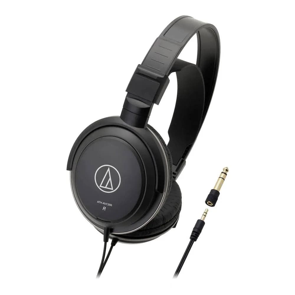 ATH-AVC200