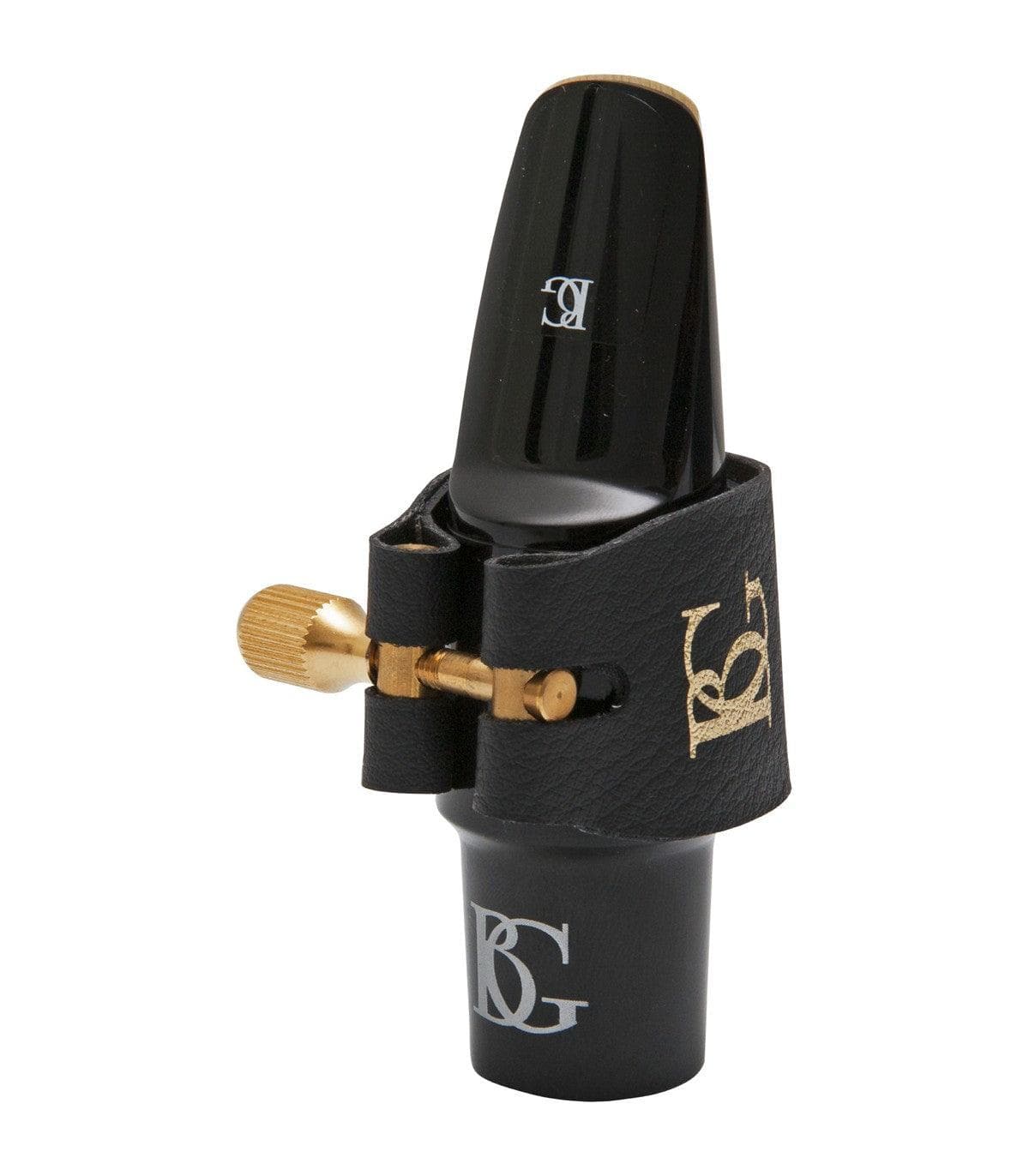 Abrazadera Bg L12SR para Saxofón Alto para Saxofón Alto 2