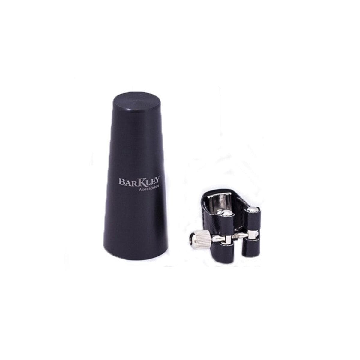 Abrazadera Barkley Para Clarinete