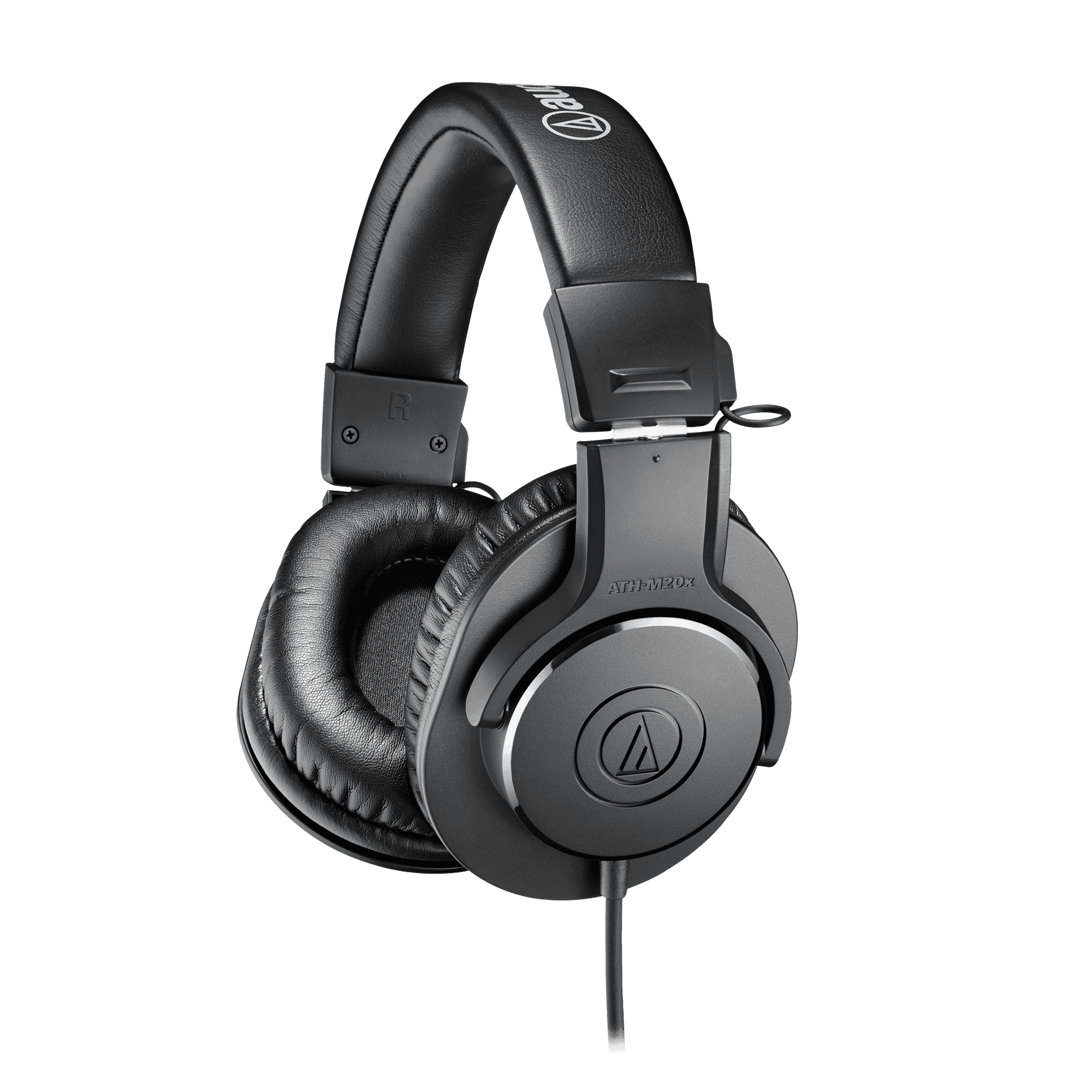 Audifono Audio Technica De Monitor Ath-m20x