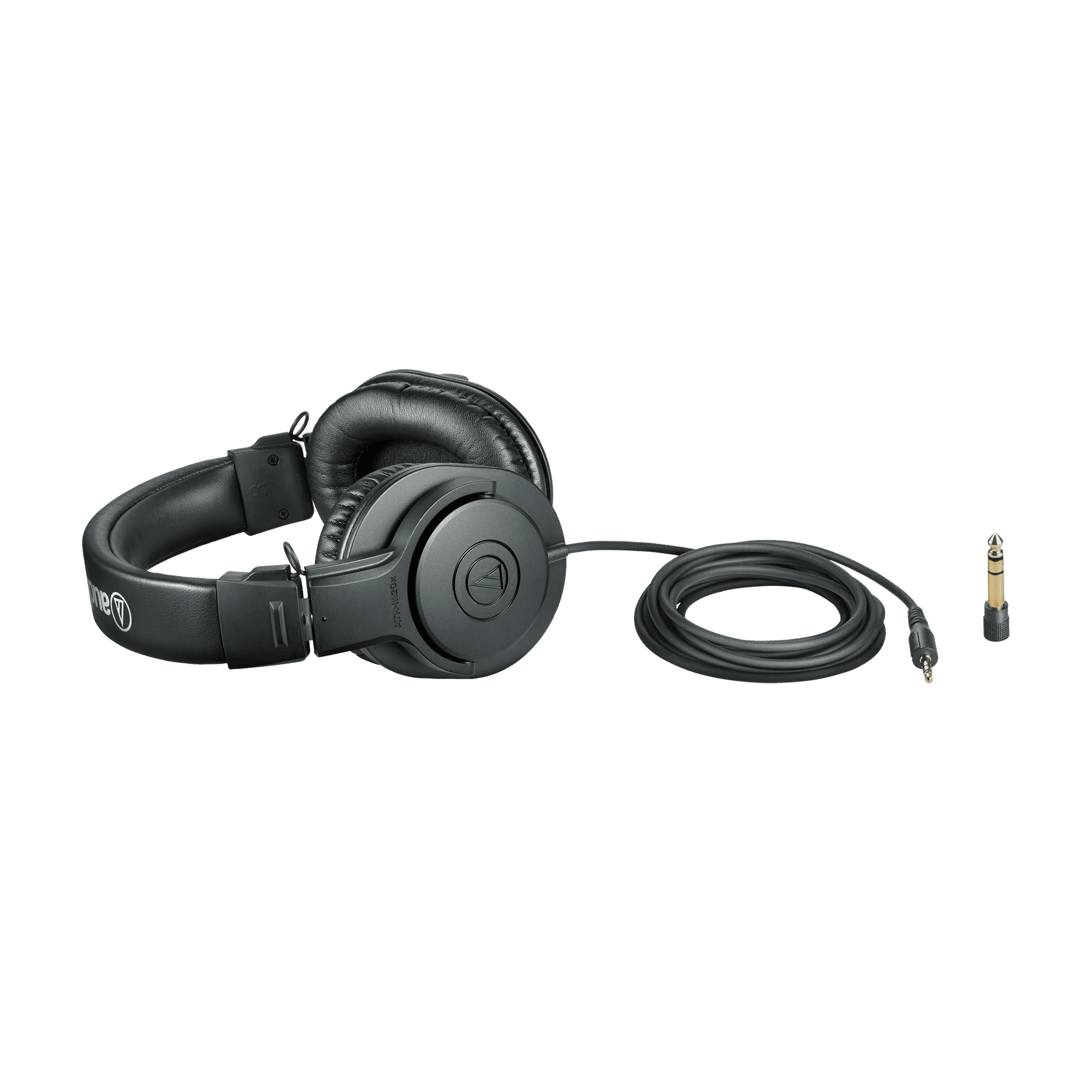 Audifono Audio Technica De Monitor Ath-m20x 2