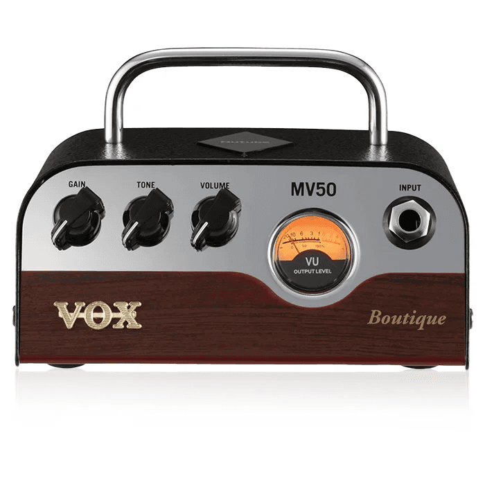 AMPLIFICADOR MINI DE GUITARRA VOX MV50-BQ