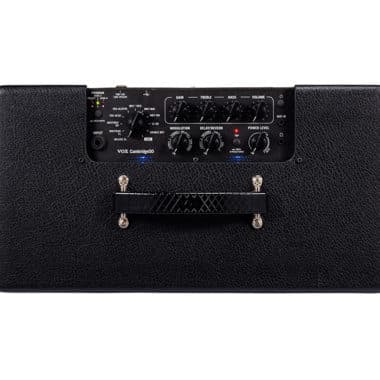 AMP DE GUITARRA 50 WATTS VOX CAMBRIDGE50 3